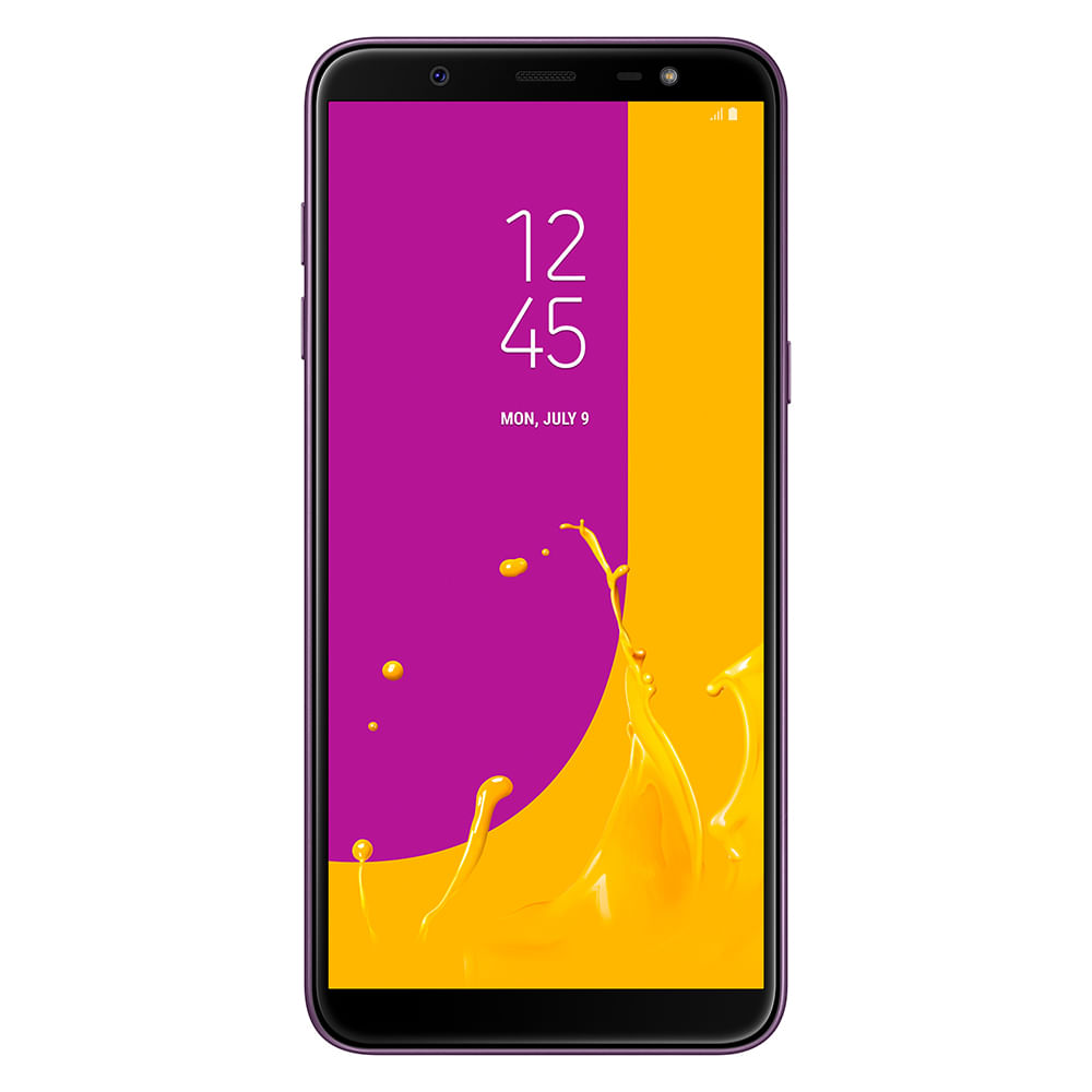 galaxy j810f