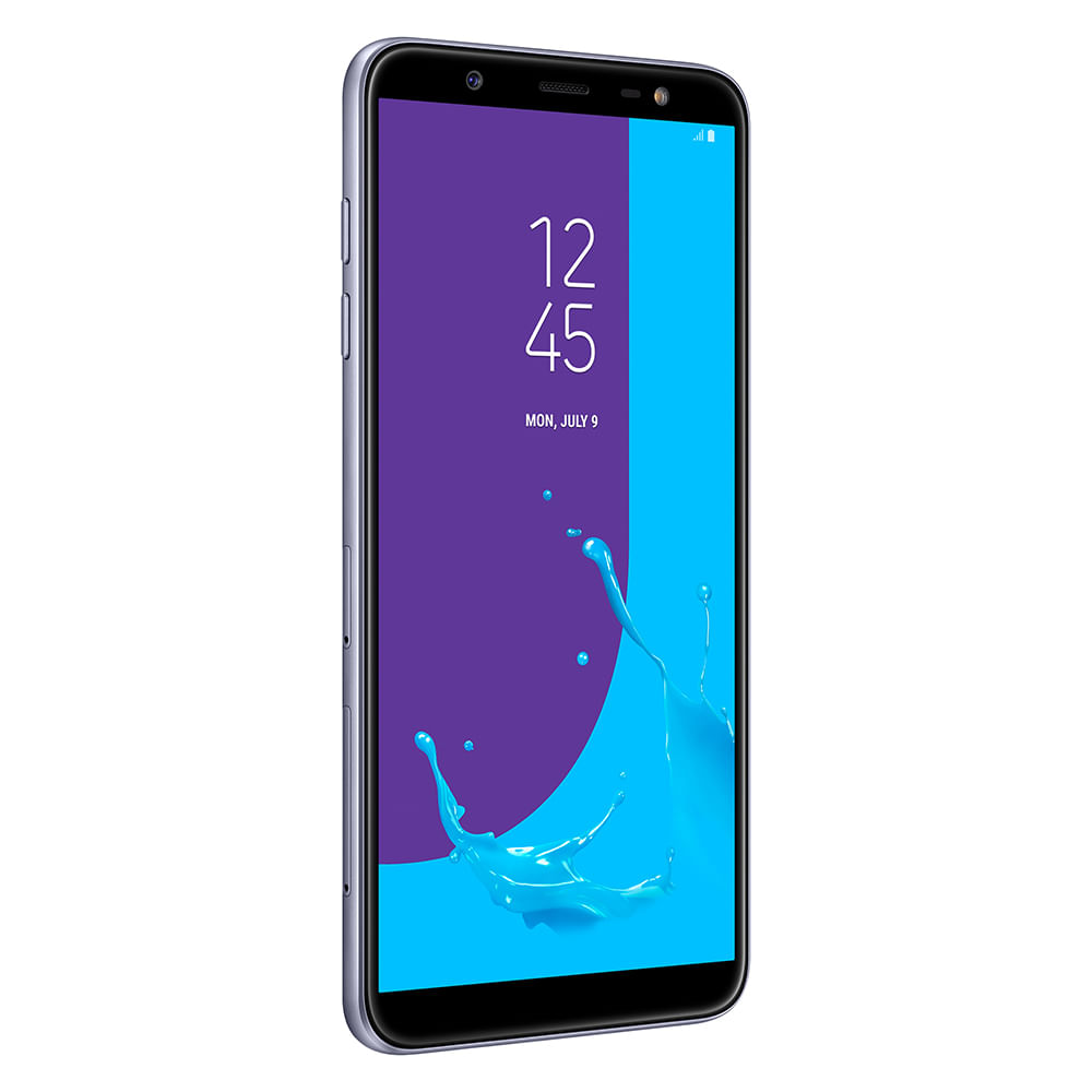 samsung galaxy j8 j810