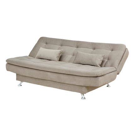 sofa cama matrix salome reclinavel com