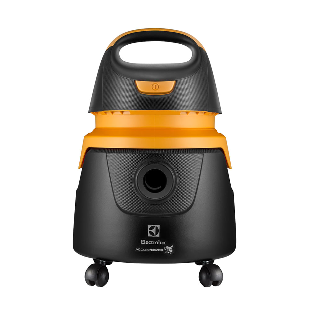 Aspirador de água e pó Electrolux 10 litros Acqua Power AQP20 lojasbecker