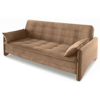 1-sofa-cama-estofama-munique-fechado-marrom-capa