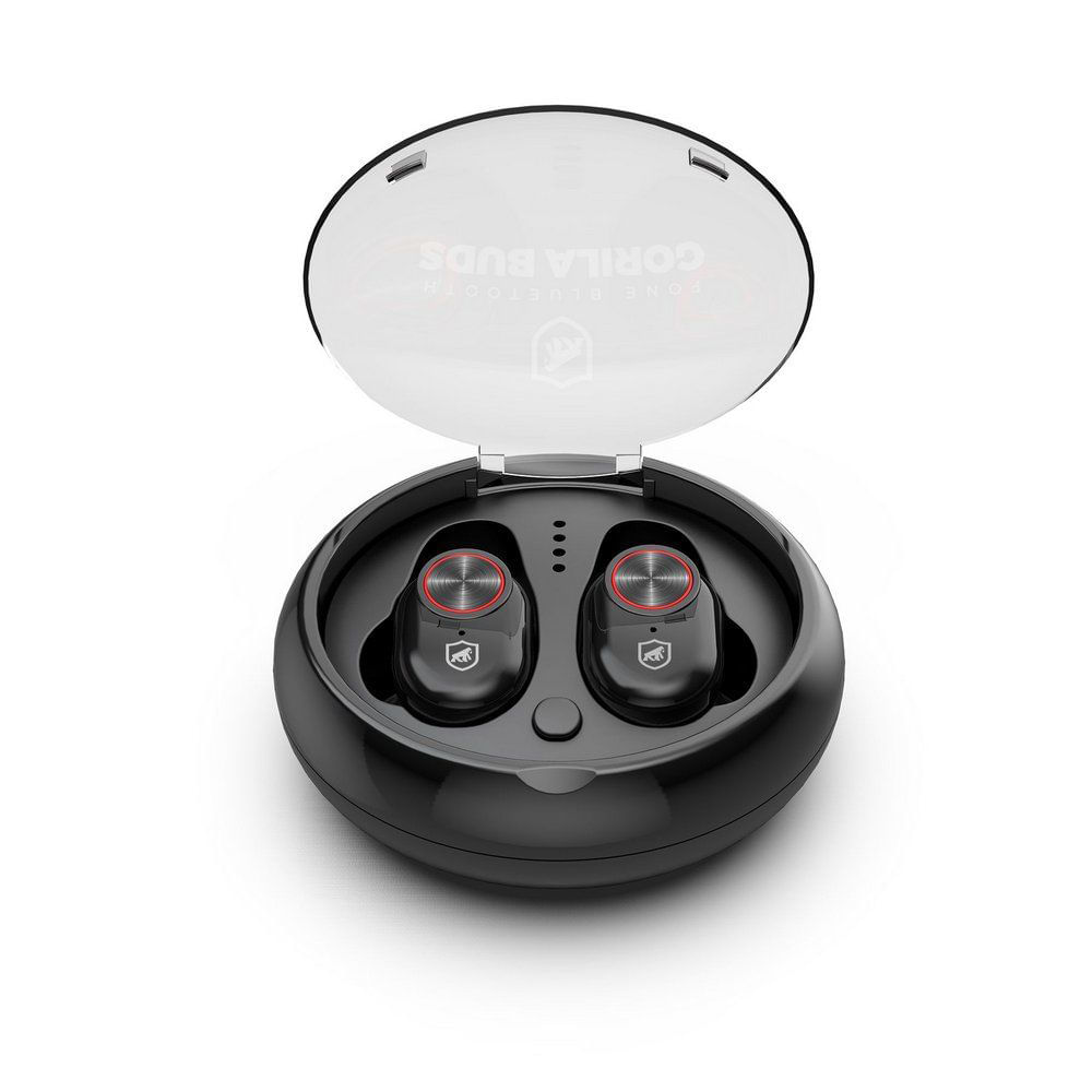 Earbuds - Fone de ouvido BLUETOOTH FLEX - Gshield - Atacado Gorila Shield -  Acessórios para celular