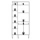 6-capa-armario-kit-cozinha-decibal-ac5101-5-portas-1-gaveta-wood-branco-peso-suportado