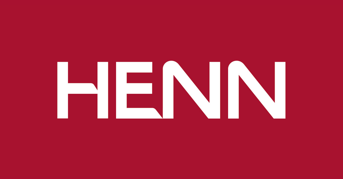 Marca - Henn