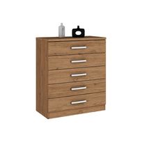 comoda_henn_flor_de_lis_5_gavetas_rustic