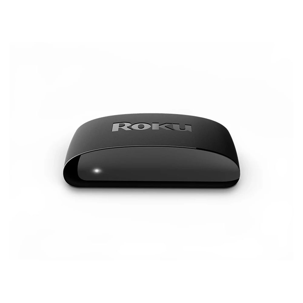 Smart TV Box Roku Express 3930BR - lojasbecker