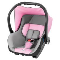 Cadeira para Carro Tutti Baby Black Tb II 6300151 Preta SE