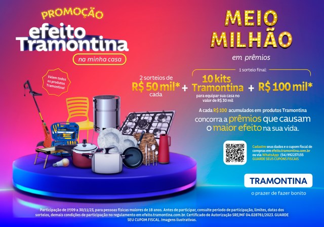 Promo-Tramontina-Mobile