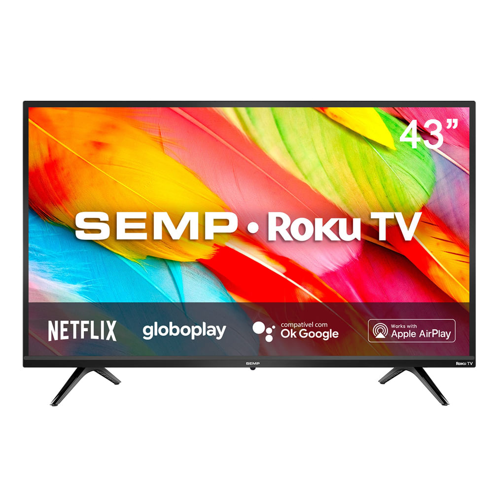 Roku e Globoplay lançam promoção imperdível!