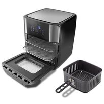 Vovó Rockeiro Airfryer - Comprar em Banca do Minhoca