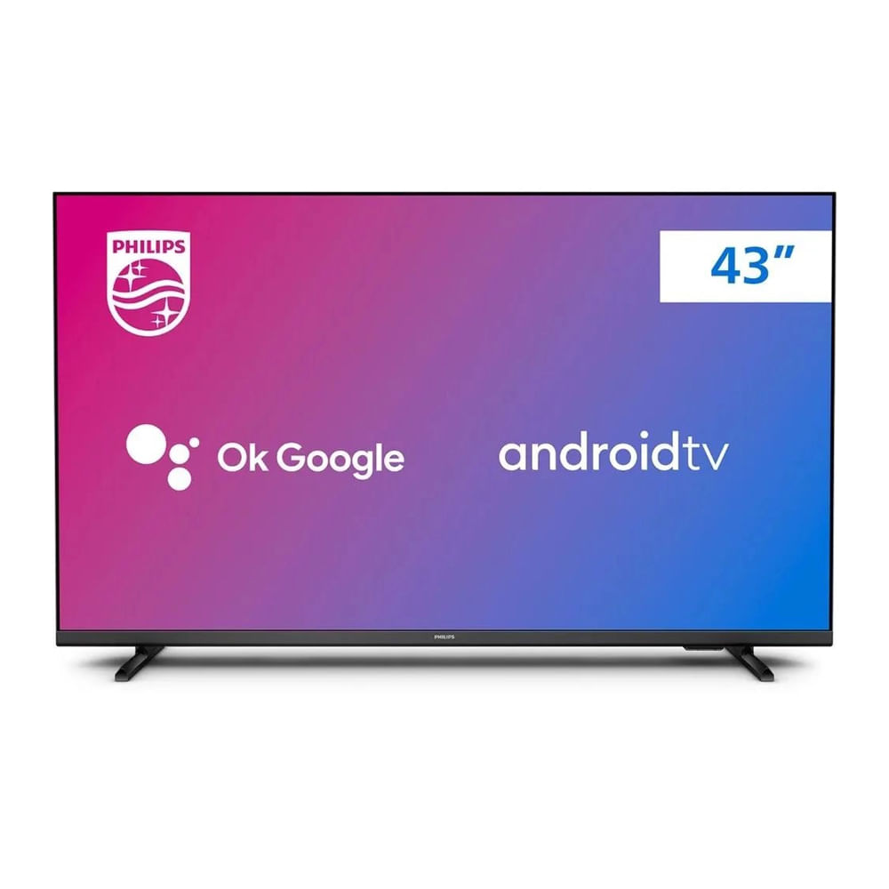 Como enviar arquivos para smart TV com Android