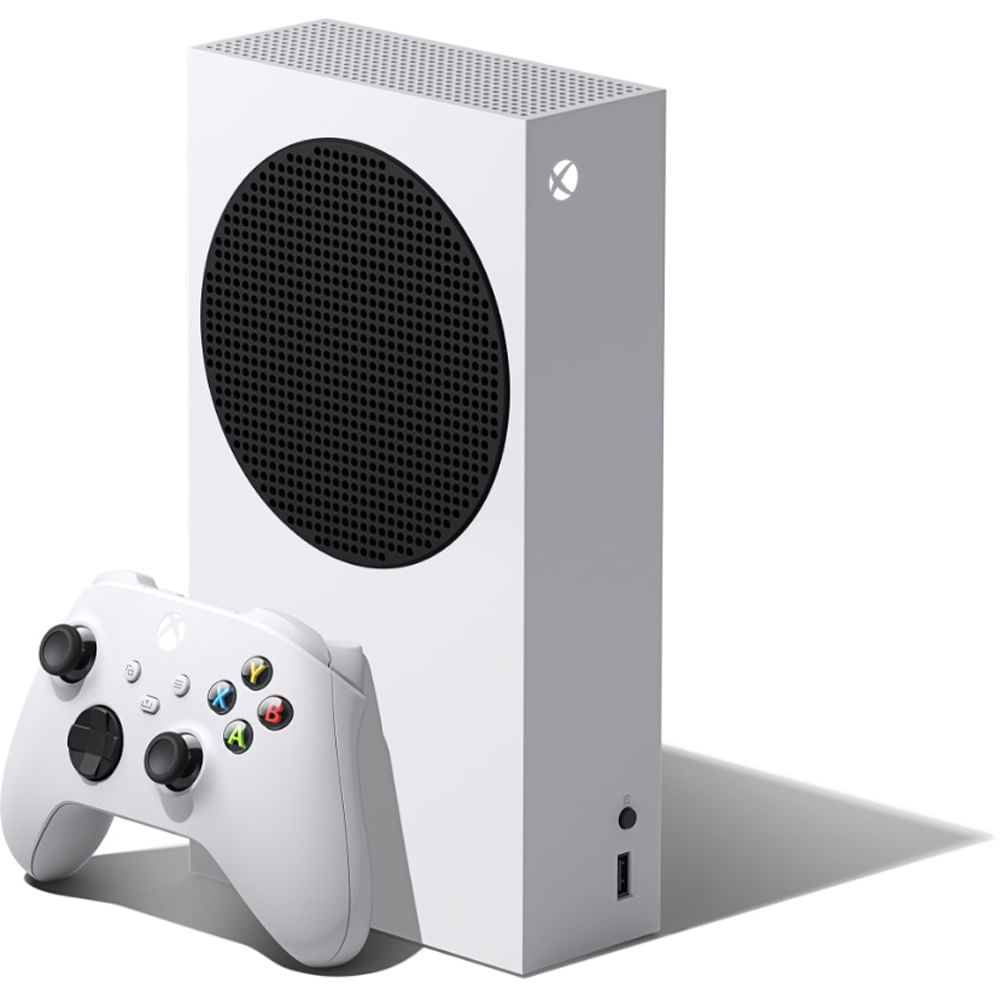 Xbox permite instalar jogos sem comprar