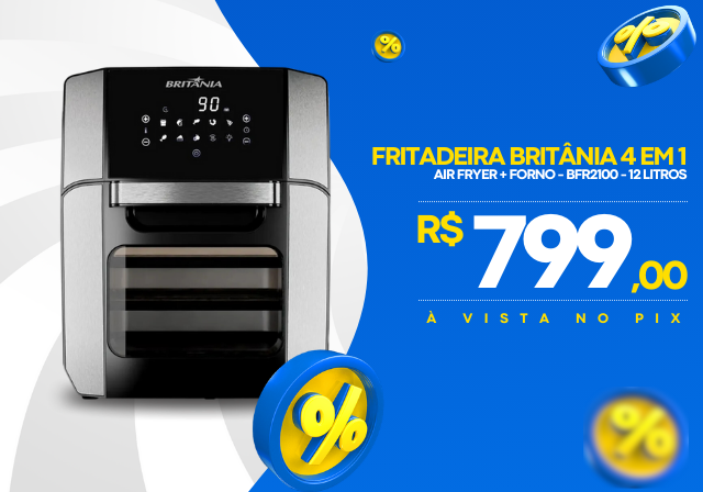 FEVEREIRO - Fritadeira-BFR2100 - Mobile