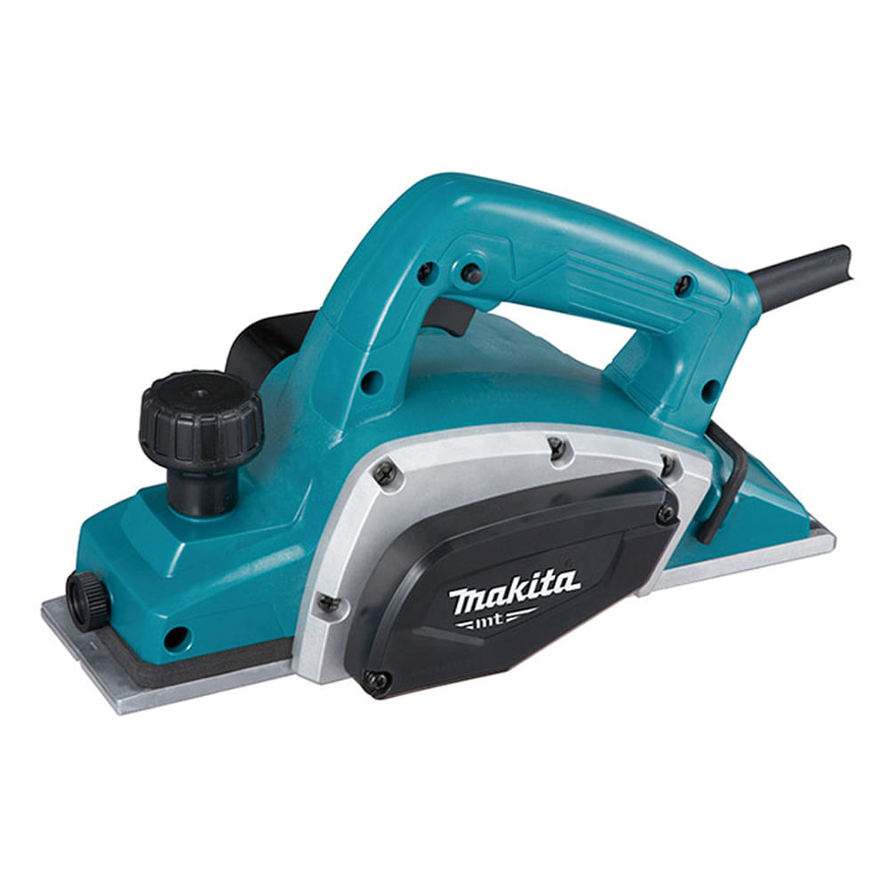 Plaina Makita M1902 82mm Azul