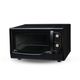 3-forno-fischer-gourmet-preto