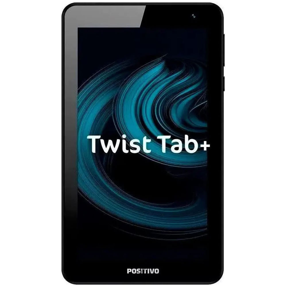 Tablet 64GB 7 Pol Positivo T780G - Preto