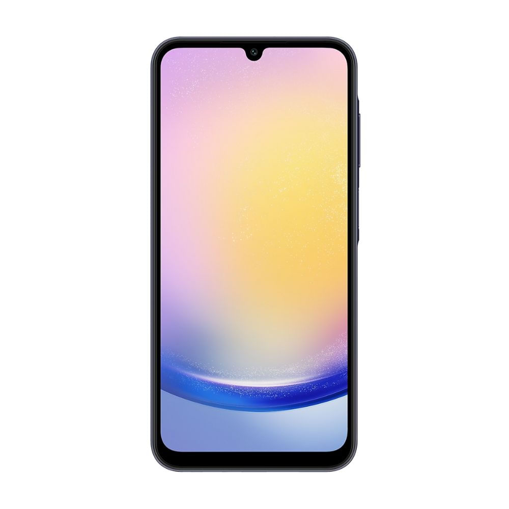 Smartphone Samsung Galaxy A25 5G 256GB Tela 6,5” 8GB RAM Câmera 50MP – Azul