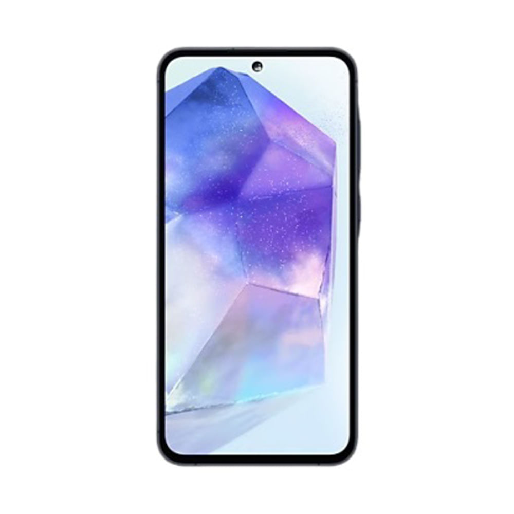 Smartphone Samsung A556 Galaxy A55 5G8 128GB Azul Escuro