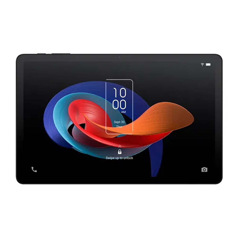 Tablet TCL TAB 10 Gen2 4G Tela 10.4" Android 13 - Cinza