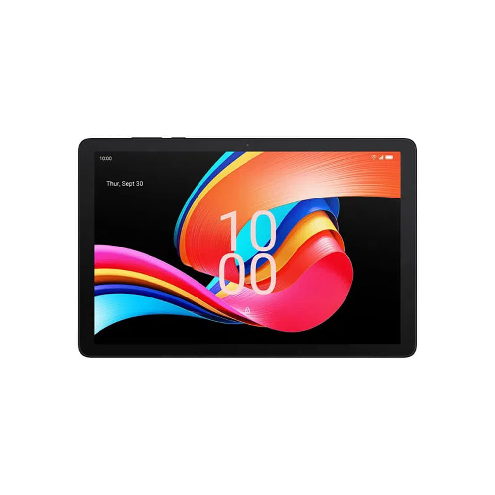 Tablet TCL TAB 10L Gen2 32GB Tela 10.1 - Preto