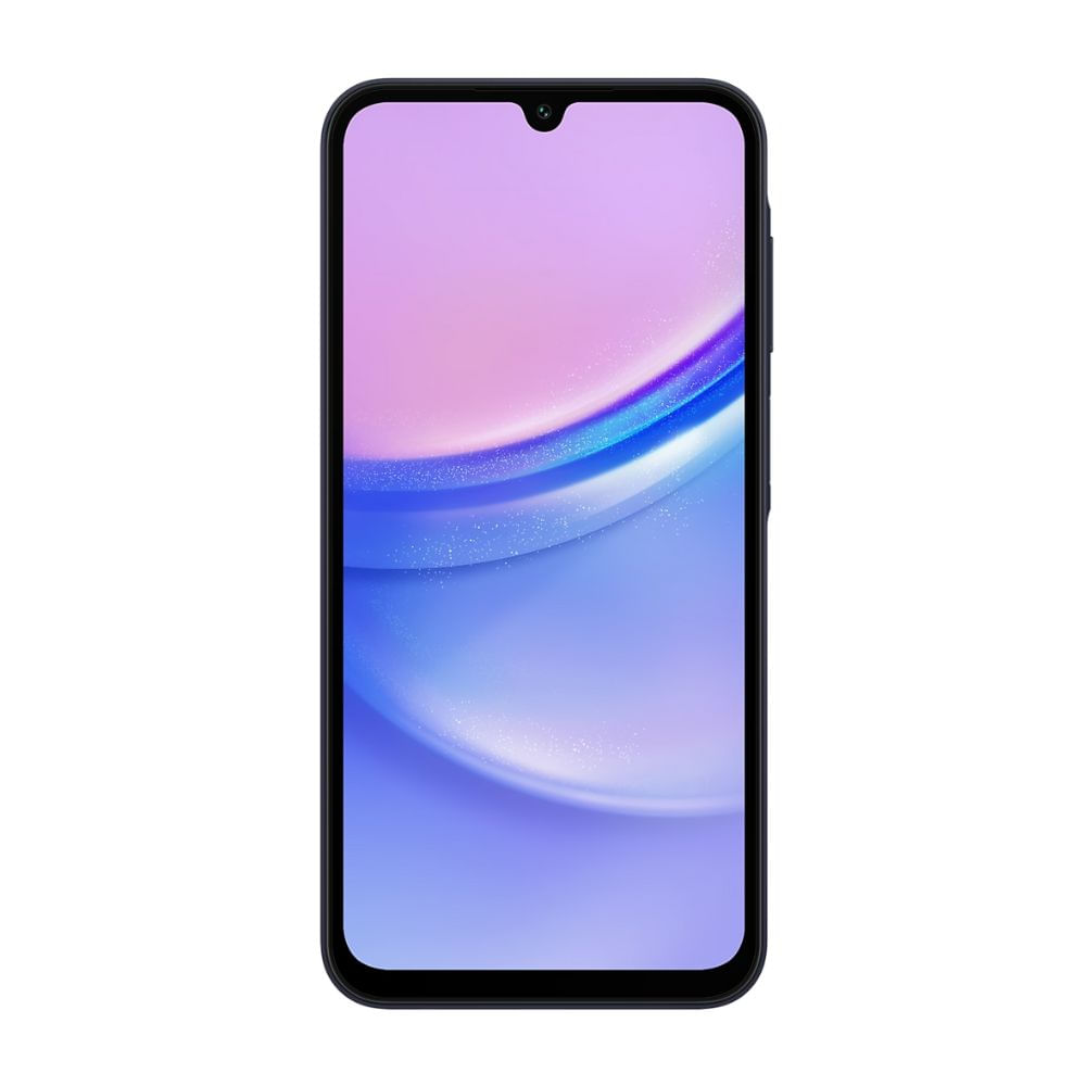 Smartphone Samsung Galaxy A15 256GB Tela 6,5” 8GB RAM Câmera 50MP – Azul