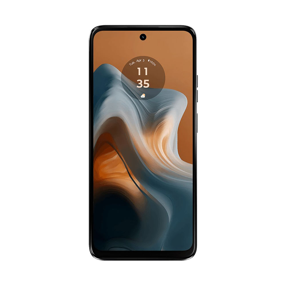 Smartphone Motorola Moto G34 5G 128GB 8GB Ram Boost Câmera 50MP NFC - Preto