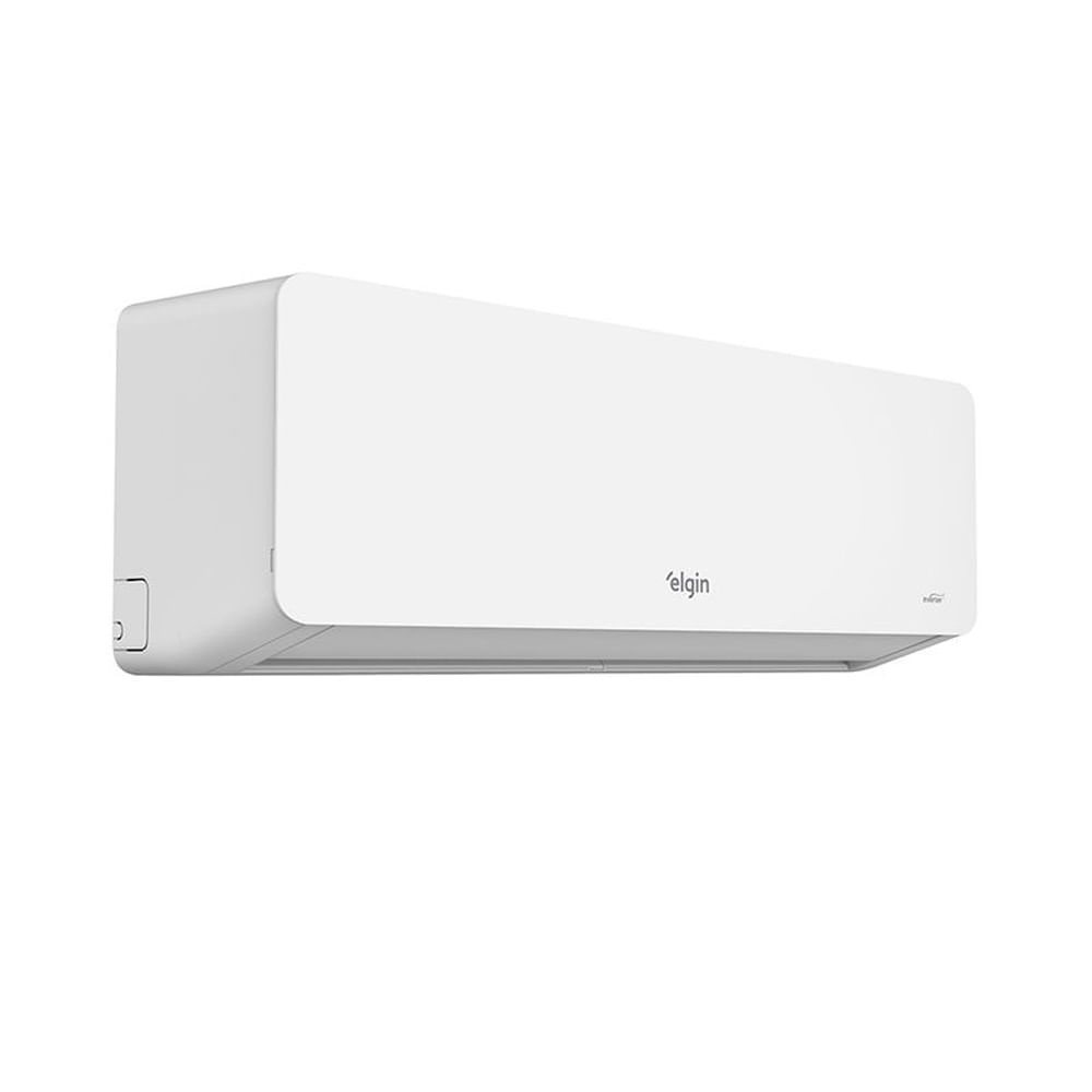 Ar Condicionado Split 9.000Btus Elgin HIQE09C2CA Quente e Frio Eco Dream Connect