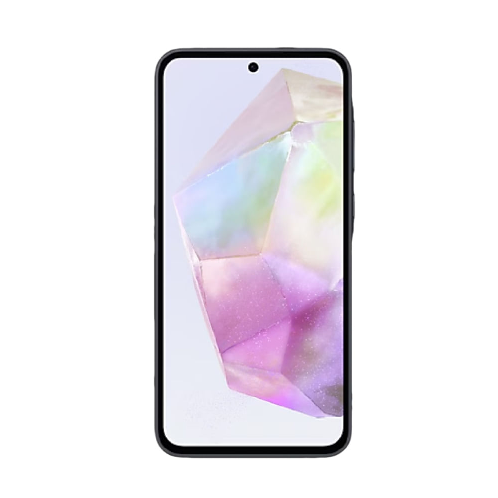 Smartphone Samsung A356 Galaxy A35 Tela 6.6" 5G6 128GB - Azul