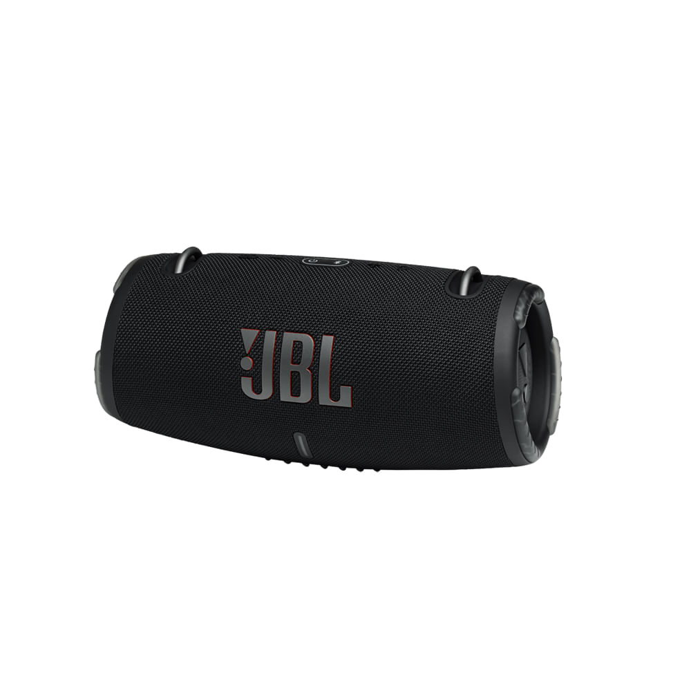 JBL Xtreme 3 50W RMS Bluetooth - Preto
