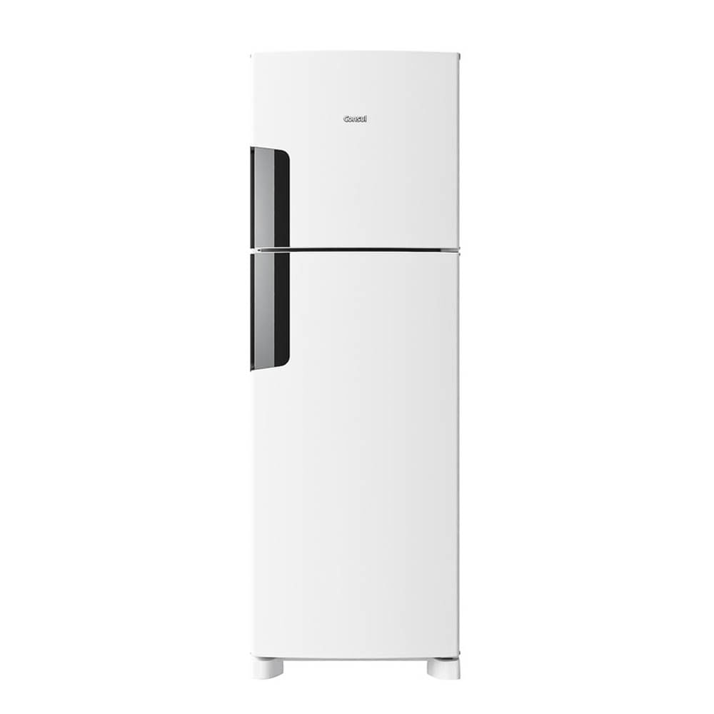 Geladeira Consul CRM44MB 377 Litros Frost Free 2 Portas - Branca