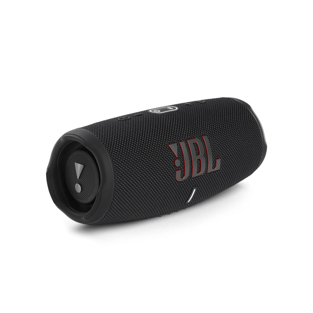 JBL Charge 5 30W RMS Bluetooth - Preto