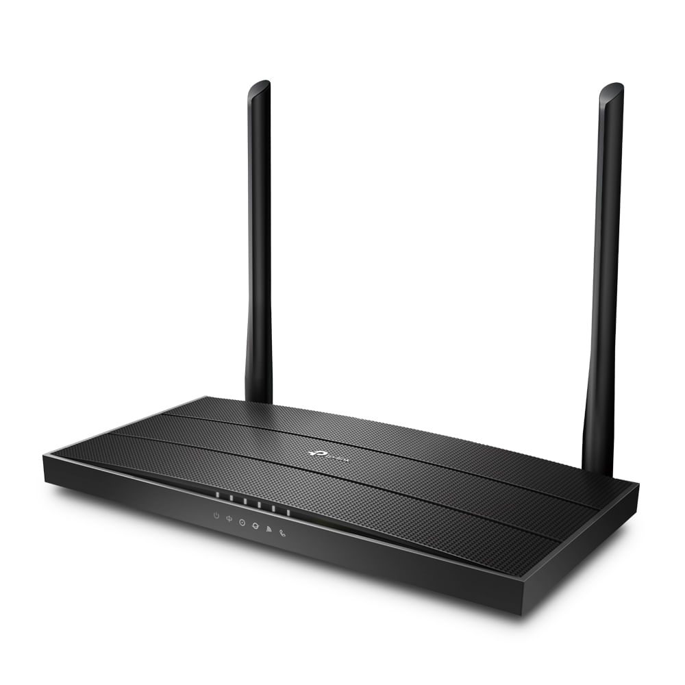Roteador TP-Link Archer XC220 AC1200 Wireless - Preto