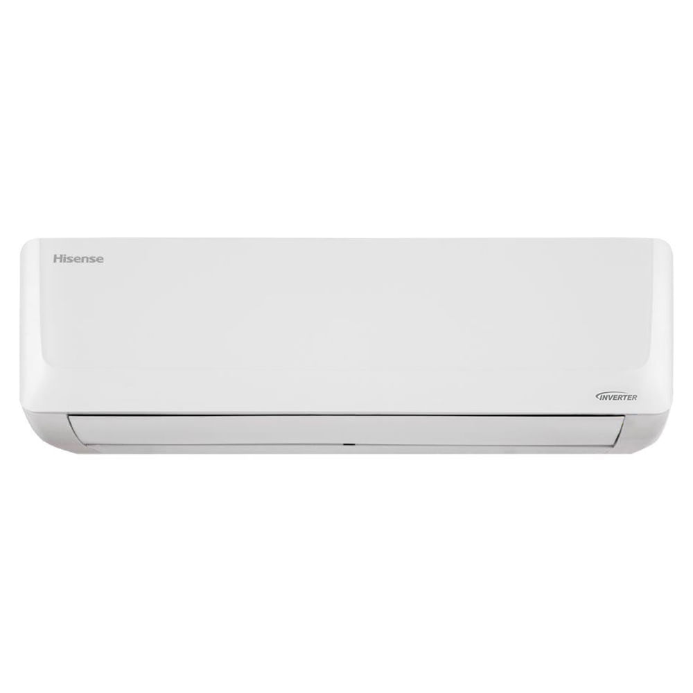 Ar Condicionado Split Hisense Inverter 9000 BTUs AS-09UW2RLD Wi-fi - Quente e Frio