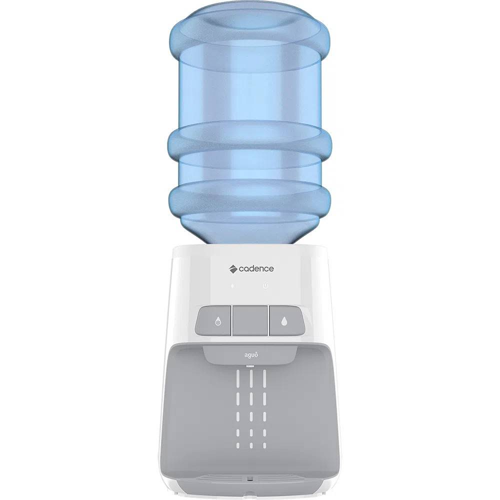 Bebedouro Cadence Aguô BEB110 - Branco