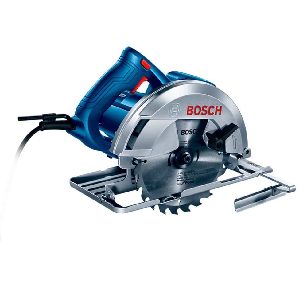 Serra Circular Bosch Profissional GKS150 1500W