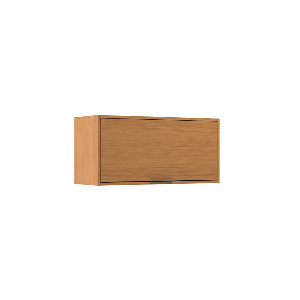 Aéreo Móveis Sul Francini 5311 80cm 1 Porta Basculante - Angelin
