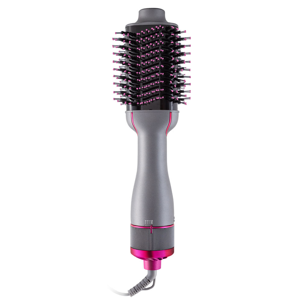 Escova Secadora Philco Advance 4 em 1 Bivolt  PES25SR