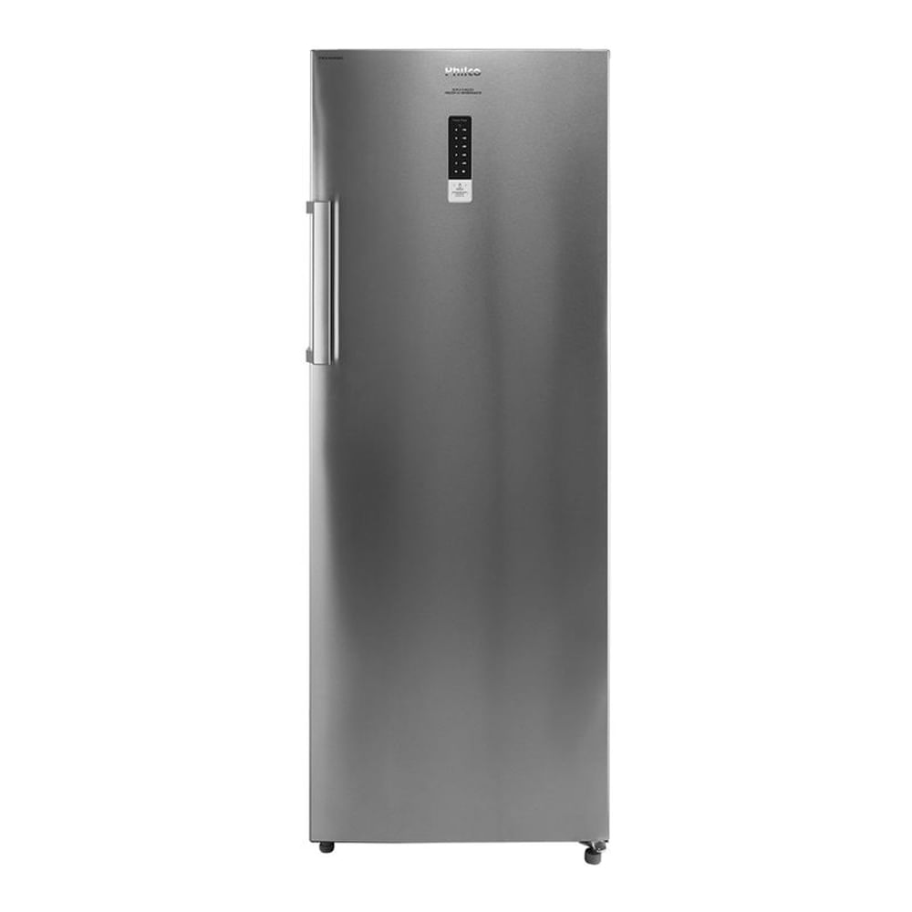 Freezer Philco PFV300I 232 Litros Frost Free Flex - Inox