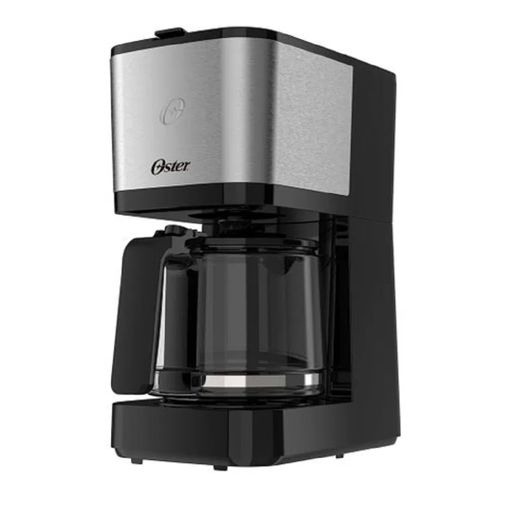 Cafeteira Oster OCAF600 32 Cafés 1,2L - Inox