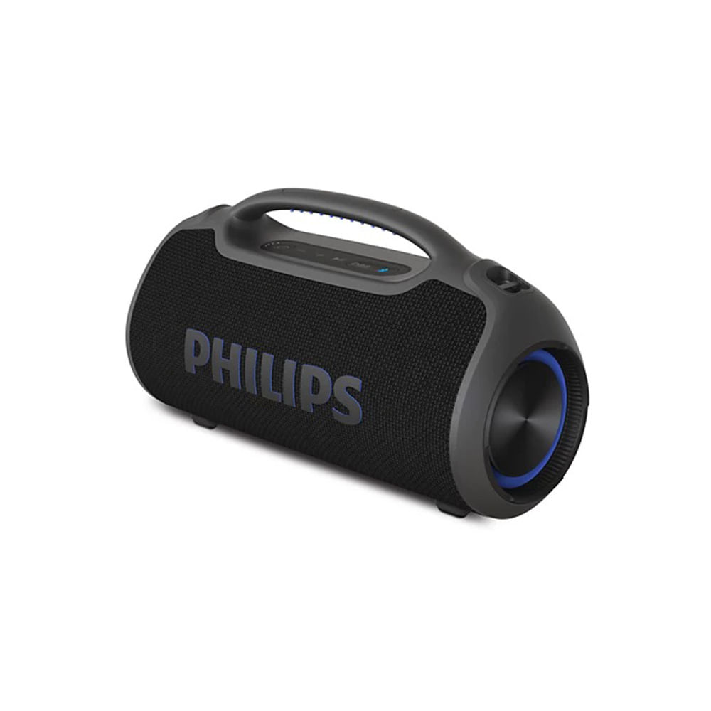 Caixa de Som Philips TAX400B/00 USB P10 200W RMS