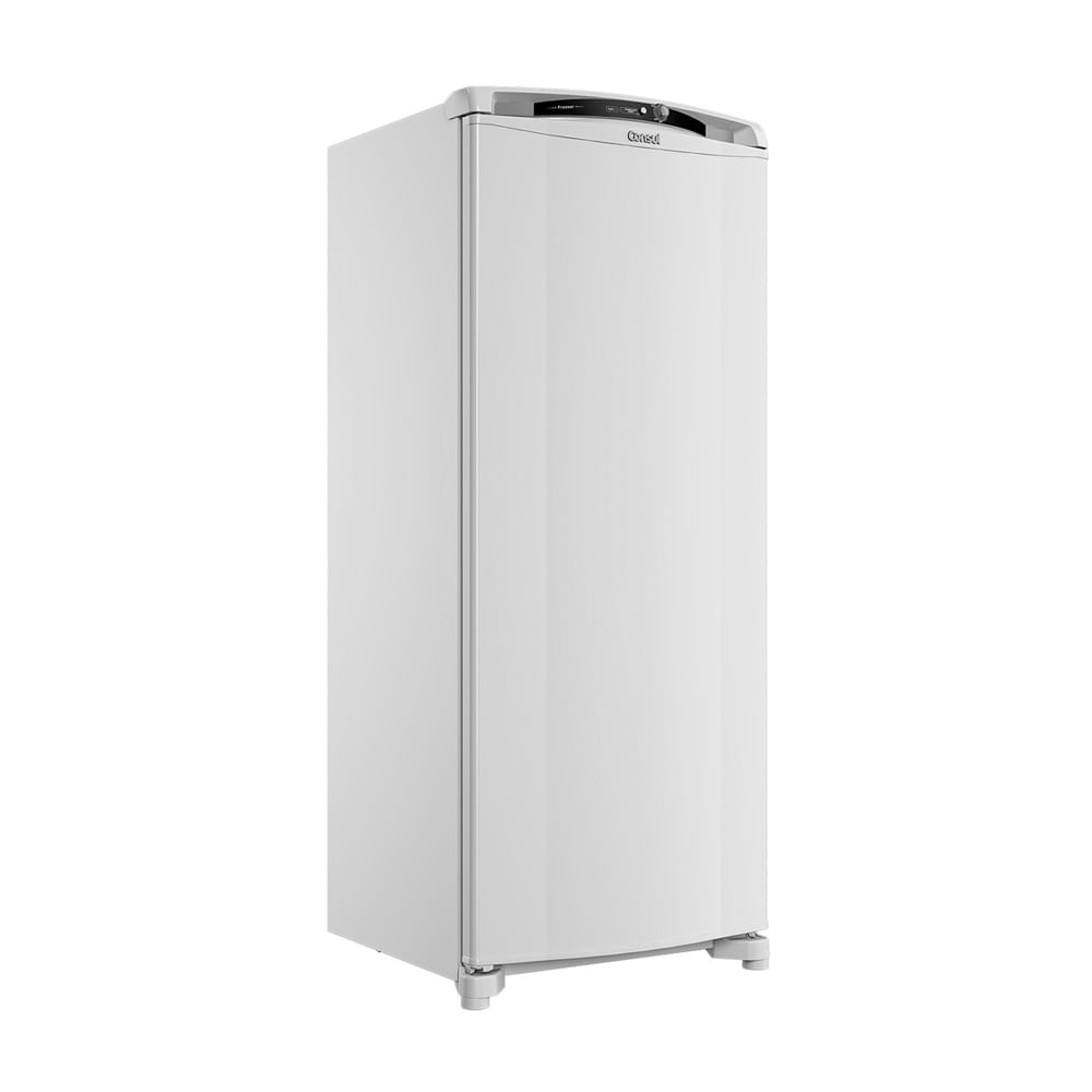 Freezer Consul CVU26MB 254 Litros 1 Porta Vertical - Branco