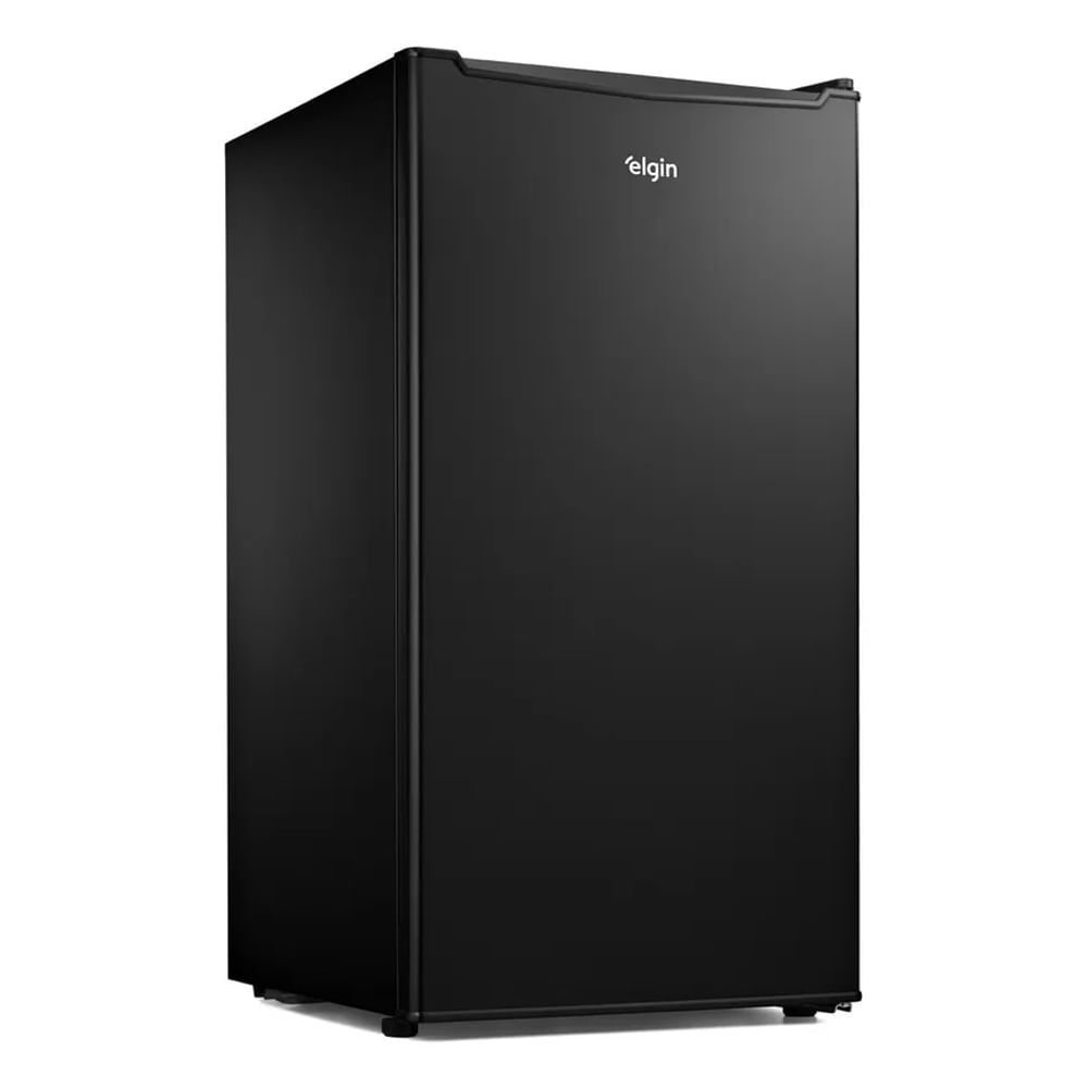 Frigobar Elgin BAFN093 93 Litros - Preto