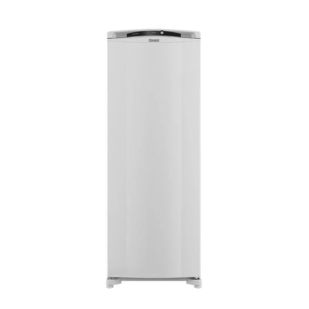Geladeira Consul CRB39MB 337 litros 1 porta Frost Free - Branca