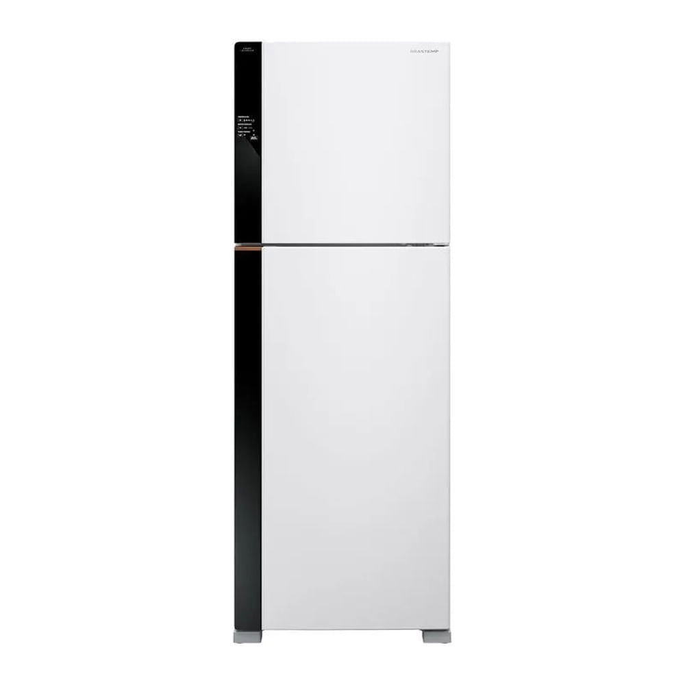 Geladeira Brastemp Frost Free Duplex 512 Litros BRM62AB - Branca Bivolt
