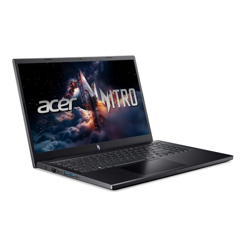 Notebook Acer Nitro V15 Intel Core i5 8GB RAM SSD 512GB ANV15-52-56PD