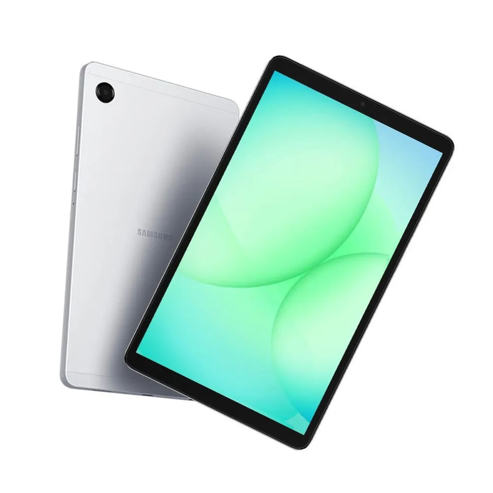 Tablet Samsung Galaxy Tab A11 Wi-fi 64GB Tela de 8.7" RAM 4GB