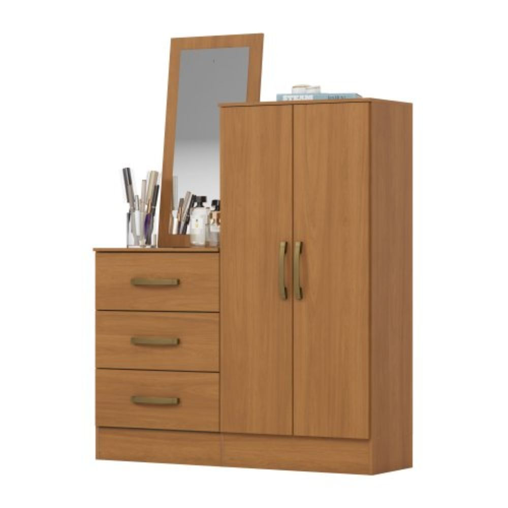 Cômoda Multiuso Henn B700 - Cinamomo