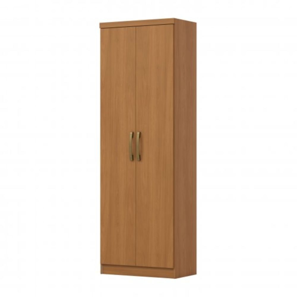 Roupeiro Multiuso Henn Margarida 02 Portas - Cinamomo