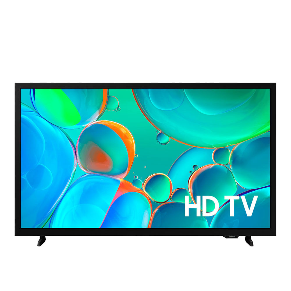 Smart TV LED Samsung 32" Tizen HD UN32H5000