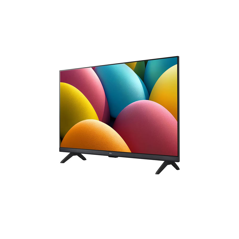 Smart TV LG Led HD 32" 32LR600BPSA com Wi-fi